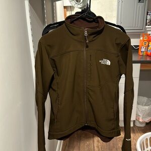 North Face medium jacket
